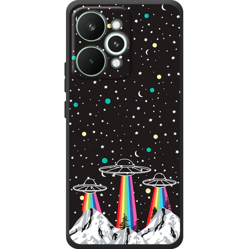 Чохол BoxFace Realme 15 Pro 