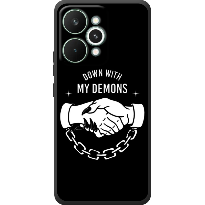 Чохол BoxFace Realme 15 Pro 