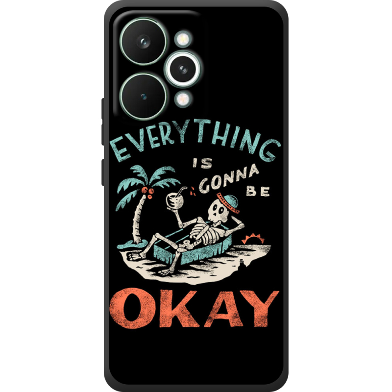 Чохол BoxFace Realme 15 Pro 