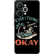 Чохол BoxFace Realme 15 Pro 