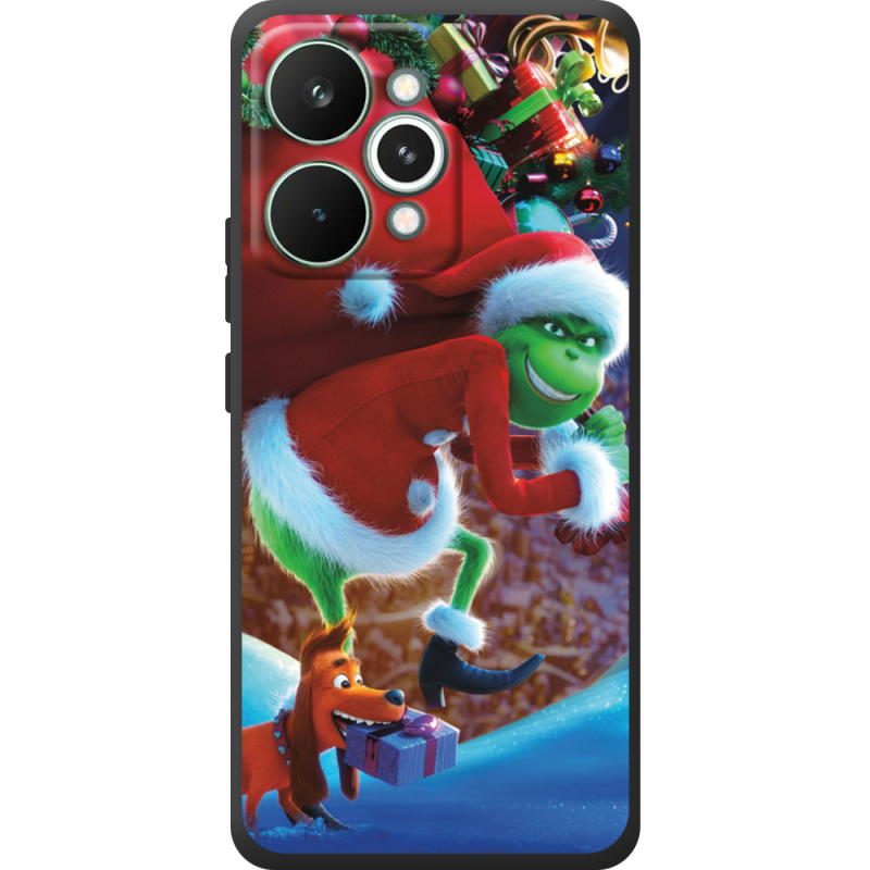 Чохол BoxFace Realme 15 Pro 