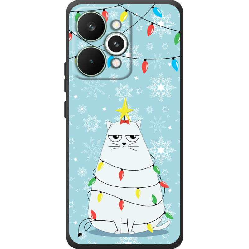 Чохол BoxFace Realme 15 Pro 