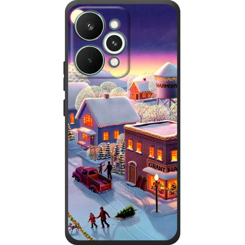 Чохол BoxFace Realme 15 Pro 