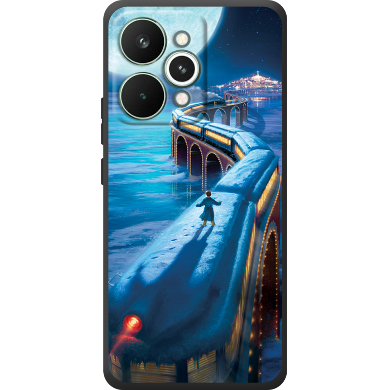 Чохол BoxFace Realme 15 Pro 