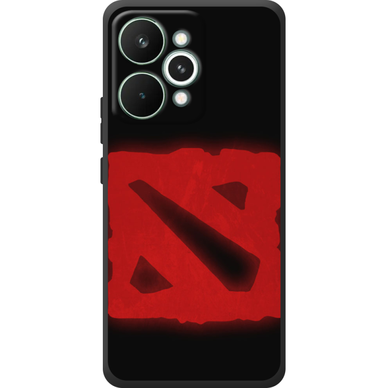 Чохол BoxFace Realme 15 Pro Dota 2