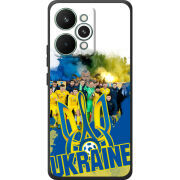 Чохол BoxFace Realme 15 Pro Ukraine national team
