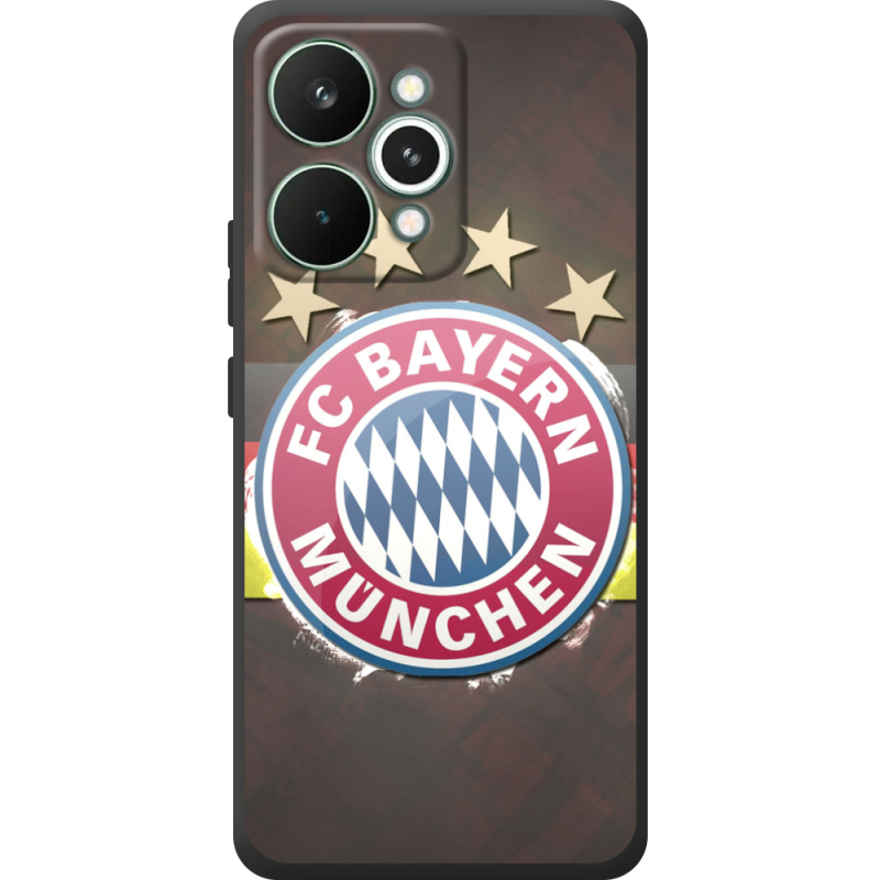 Чохол BoxFace Realme 15 Pro 