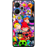 Чохол BoxFace Realme 15 Pro 