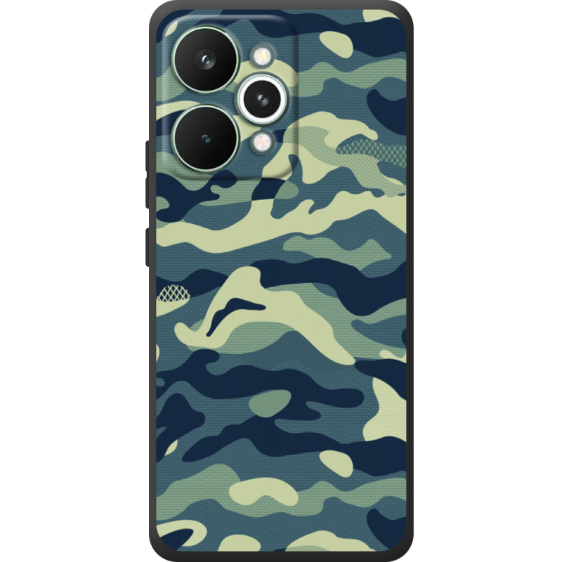 Чохол BoxFace Realme 15 Pro 