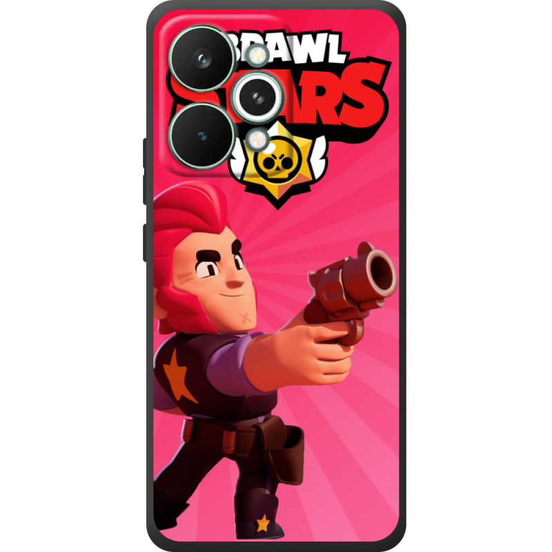 Чохол BoxFace Realme 15 Pro 