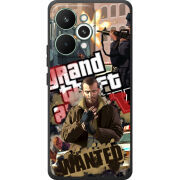 Чохол BoxFace Realme 15 Pro GTA 4