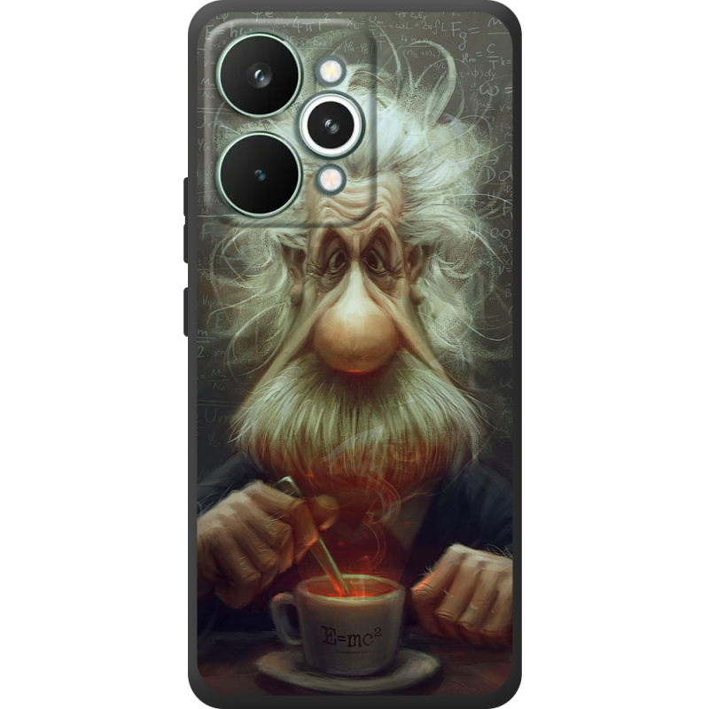 Чохол BoxFace Realme 15 Pro 