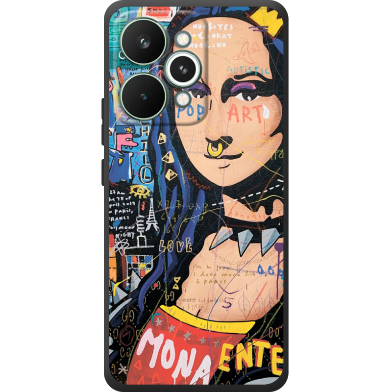 Чохол BoxFace Realme 15 Pro 