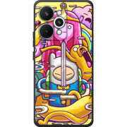 Чохол BoxFace Realme 15 Pro 