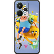 Чохол BoxFace Realme 15 Pro 