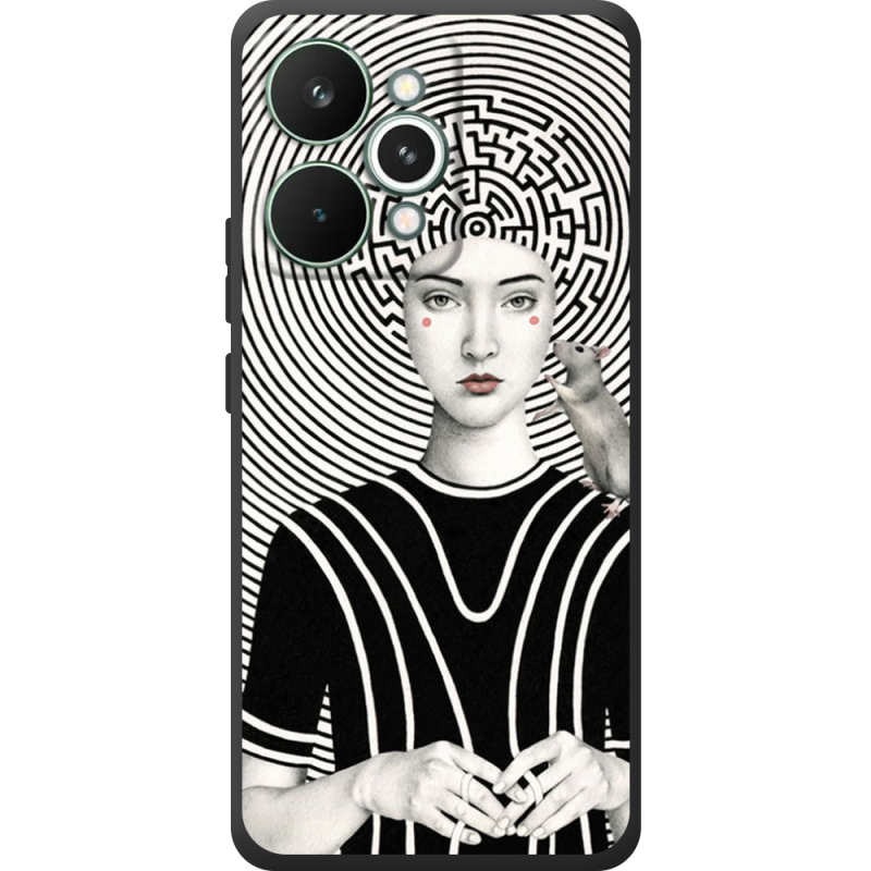 Чохол BoxFace Realme 15 Pro 