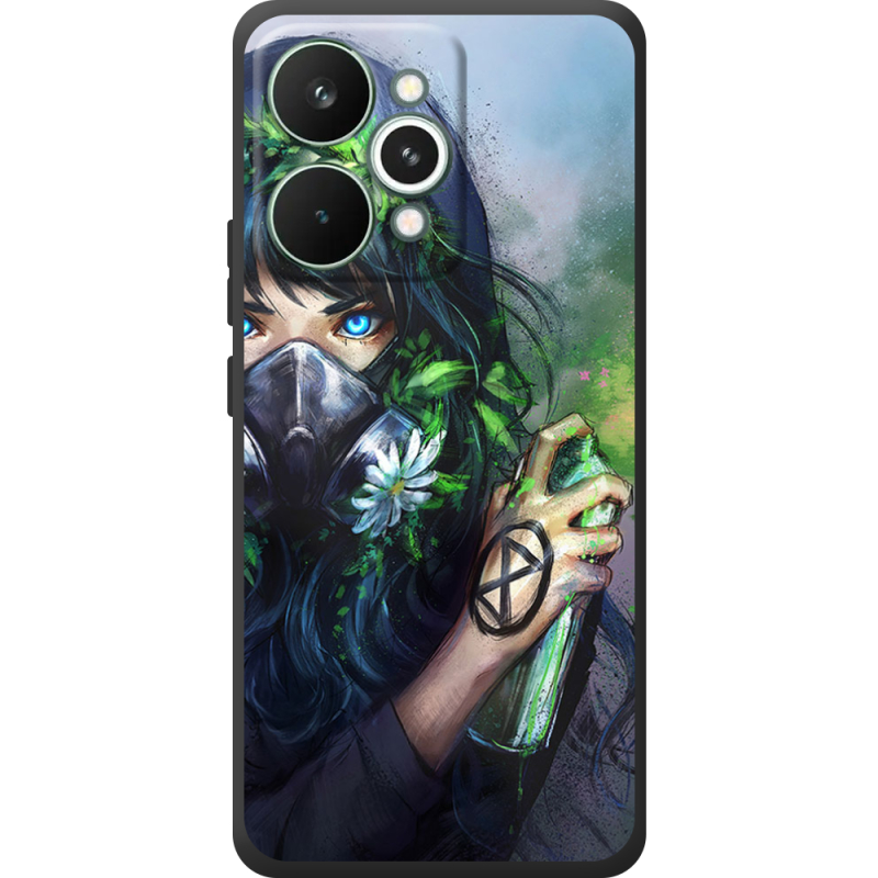 Чохол BoxFace Realme 15 Pro 