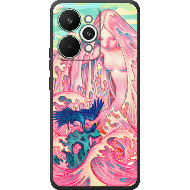 Чохол BoxFace Realme 15 Pro 