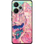 Чохол BoxFace Realme 15 Pro 