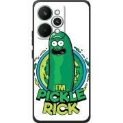 Чохол BoxFace Realme 15 Pro 