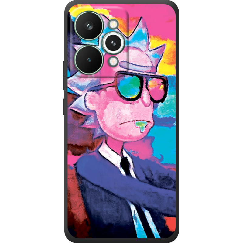 Чохол BoxFace Realme 15 Pro 