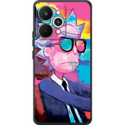 Чохол BoxFace Realme 15 Pro 