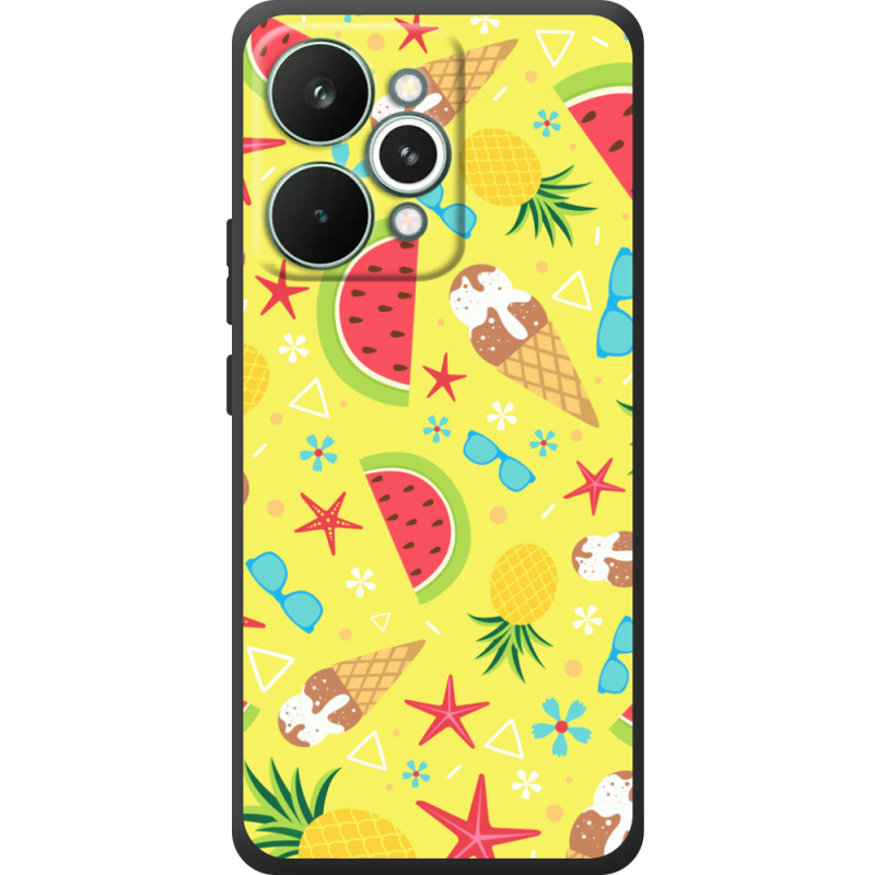 Чохол BoxFace Realme 15 Pro 