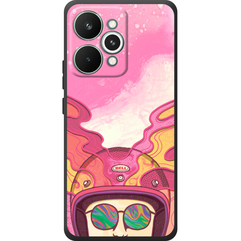 Чохол BoxFace Realme 15 Pro 