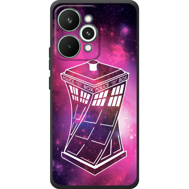 Чохол BoxFace Realme 15 Pro 