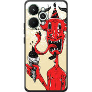 Чохол BoxFace Realme 15 Pro 