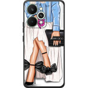 Чохол BoxFace Realme 15 Pro Stylish