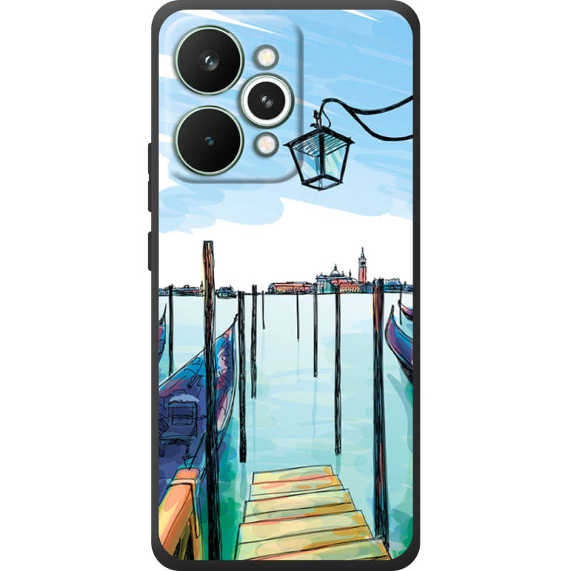 Чохол BoxFace Realme 15 Pro 