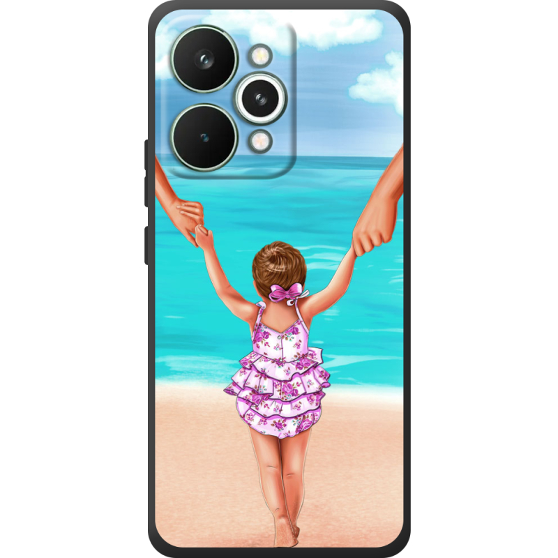 Чохол BoxFace Realme 15 Pro Happy child