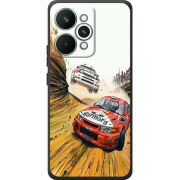 Чохол BoxFace Realme 15 Pro Rally