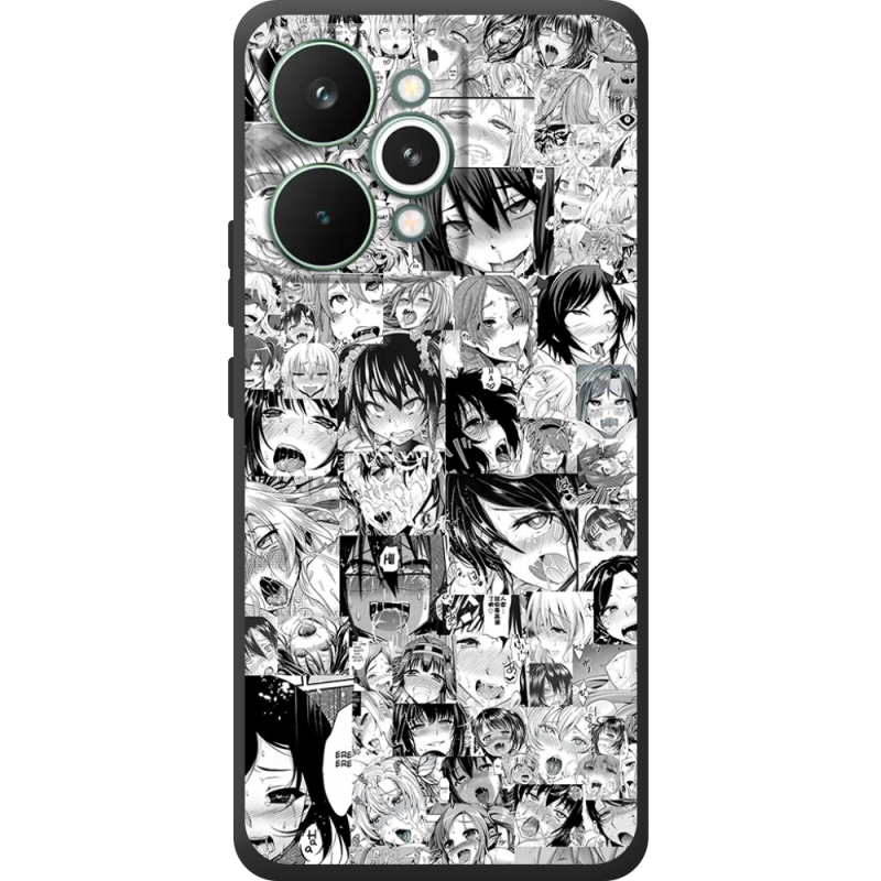 Чохол BoxFace Realme 15 Pro O-Face