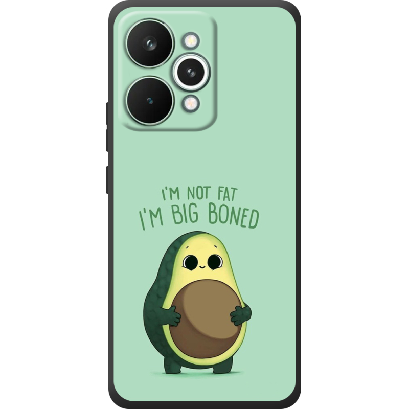 Чохол BoxFace Realme 15 Pro Big Boned