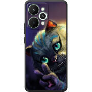 Чохол BoxFace Realme 15 Pro Cheshire Cat