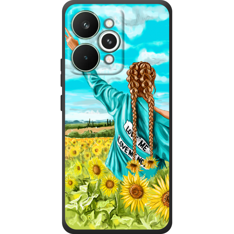 Чохол BoxFace Realme 15 Pro Love Me, Love Me Not