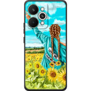 Чохол BoxFace Realme 15 Pro Love Me, Love Me Not