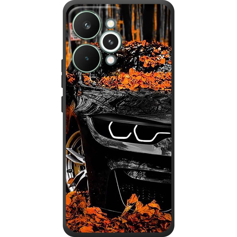 Чохол BoxFace Realme 15 Pro BMW M3