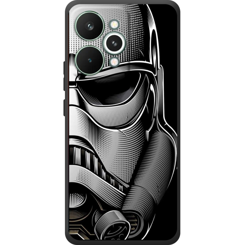 Чохол BoxFace Realme 15 Pro Imperial Stormtroopers