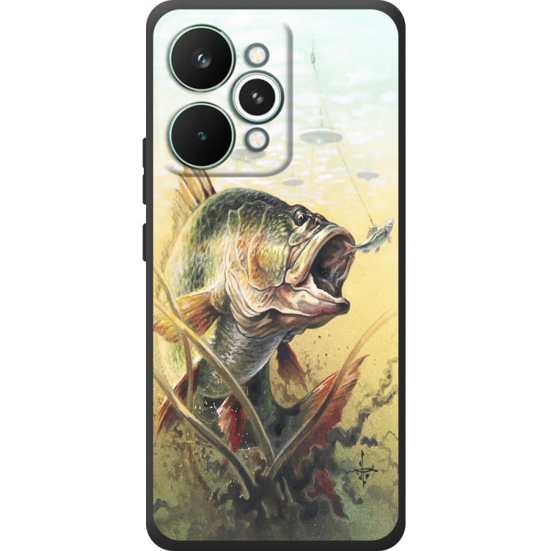 Чохол BoxFace Realme 15 Pro 