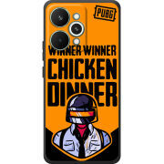 Чохол BoxFace Realme 15 Pro Winner Winner