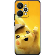 Чохол BoxFace Realme 15 Pro Pikachu