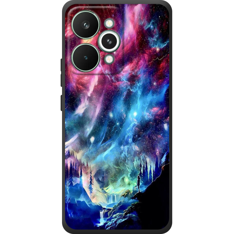 Чохол BoxFace Realme 15 Pro Northern Lights