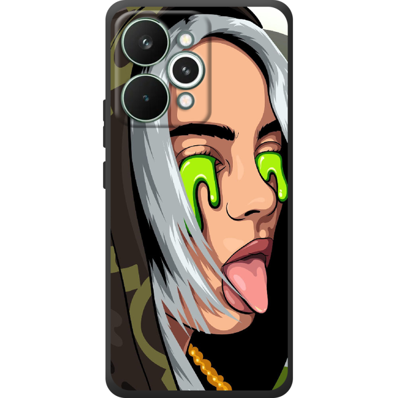 Чохол BoxFace Realme 15 Pro Billie