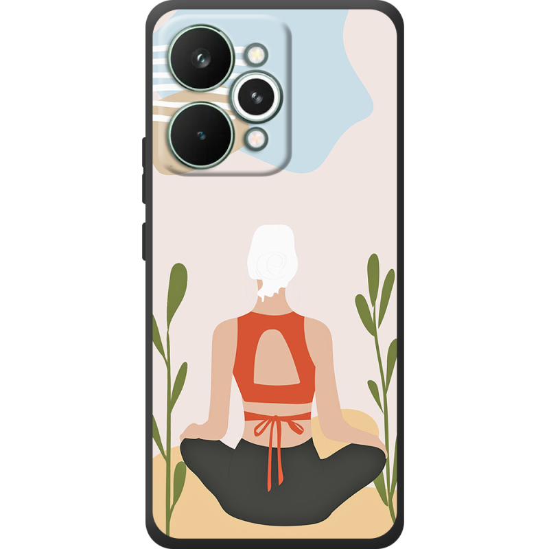 Чохол BoxFace Realme 15 Pro Yoga Style