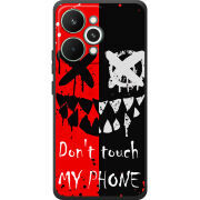 Чохол BoxFace Realme 15 Pro Bad Smile