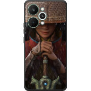 Чохол BoxFace Realme 15 Pro Raya and the Last Dragon