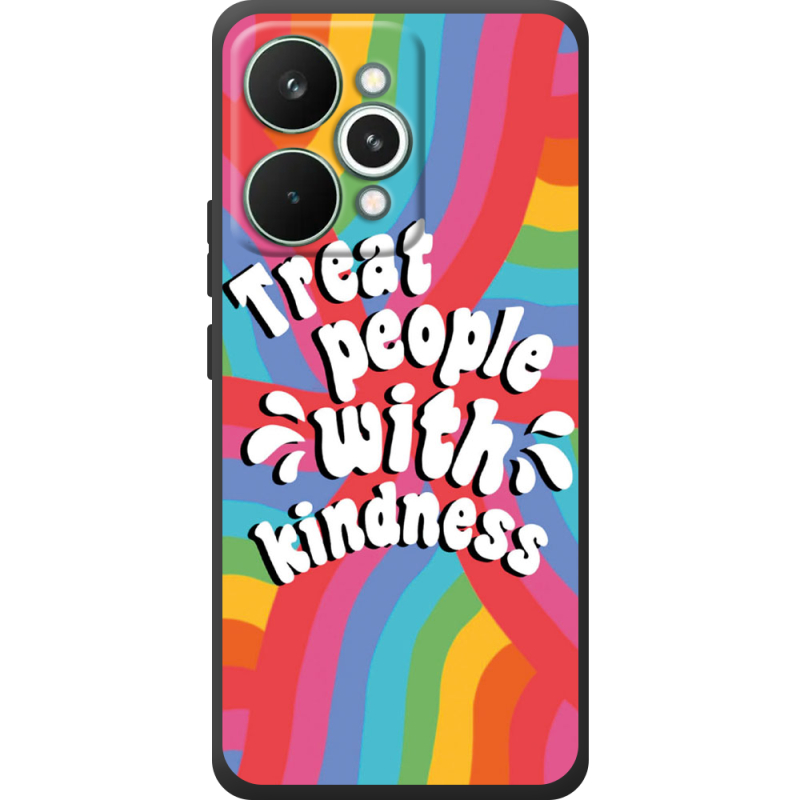 Чохол BoxFace Realme 15 Pro Kindness